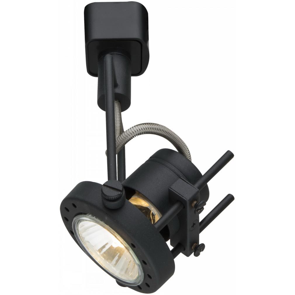 фото Спот arte lamp a4300pl-1bk costruttore