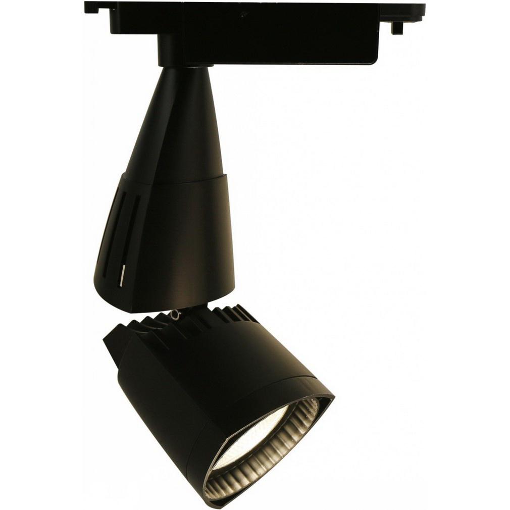 фото Светильник arte lamp a3830pl-1bk lynx