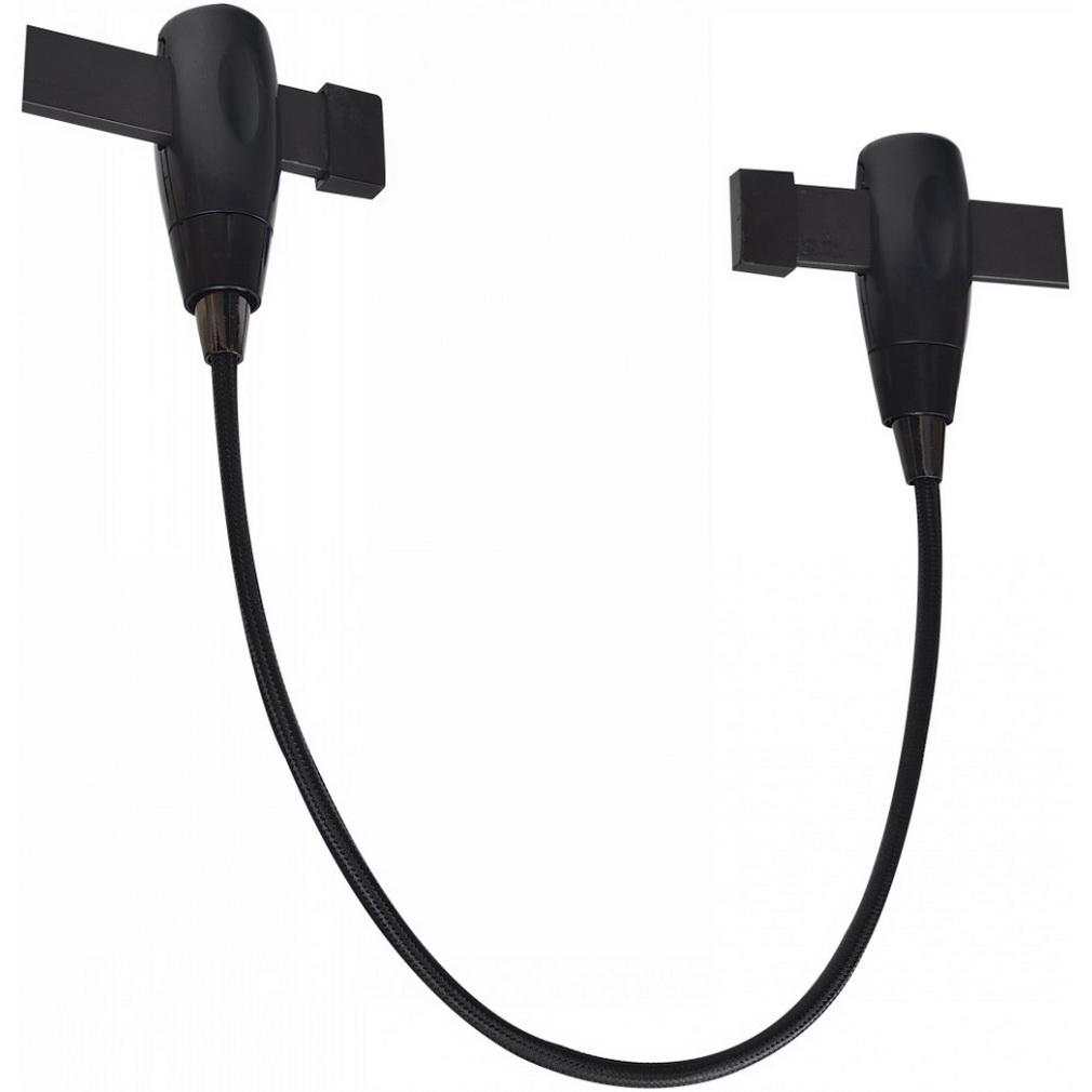 

Светильник Arte lamp A152006 track accessories, A152006 track accessories