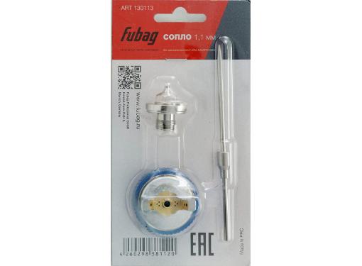  FUBAG 130113