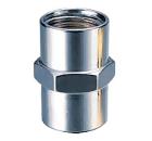 Изображение товара Переходник FUBAG 180244 B 1/8'' ON 1/8'' ON для компрессора и пневмоинструмента