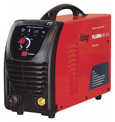 

Аппарат плазменной резки Fubag Plasma 40 air (38429) + fb p40 (38467) + колпак (38429.2, Plasma 40 air (38429) + fb p40 (38467) + колпак (38429.2)