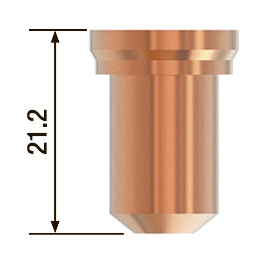 

Сопло Fubag Fbp80_ct-10, Fbp80_ct-10