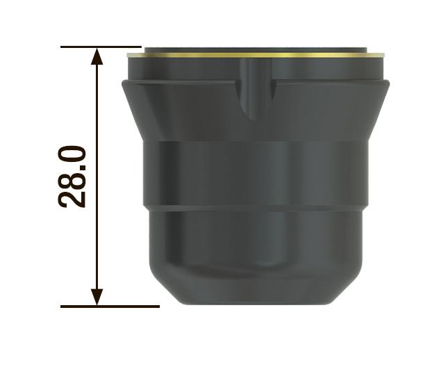 

Колпак Fubag Fbp40-60_rc-6, Fbp40-60_rc-6