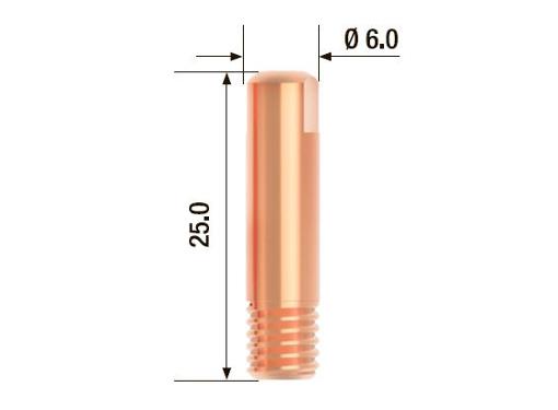  FUBAG FB.CTM6.25-09 625 , 0.9 