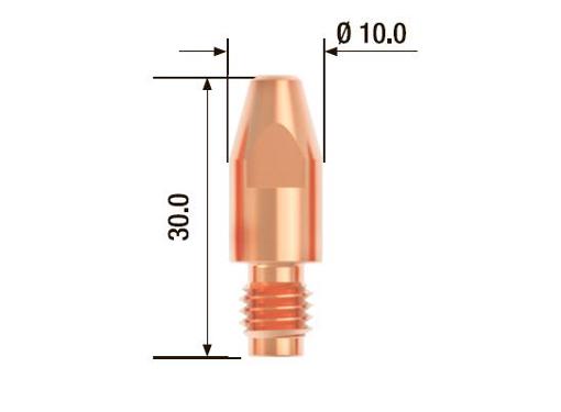  FUBAG FB.CTM8.30-12 830 , 1.2 