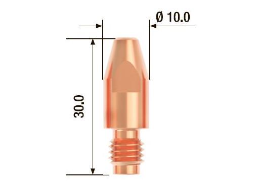  FUBAG FB.CTM8.30-20 830 , 2 