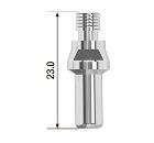 Электроды FUBAG FBP40-60_EL