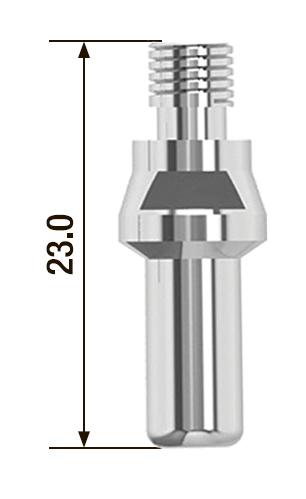 фото Электроды fubag fbp40-60_el.ex