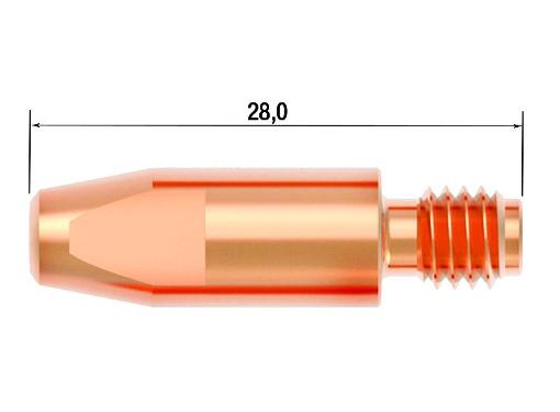  FUBAG FB.CTM6.28-08L 628 , 0.8 