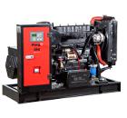 Дизельный генератор FUBAG DS 22 DA ES (838771)