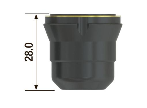 Колпак защитный FUBAG FBP40_RC-2