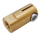 Зажим FUBAG 38817