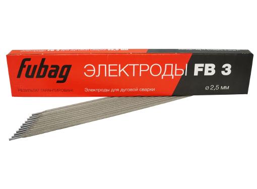  FUBAG 38858