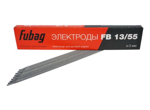  FUBAG 38881