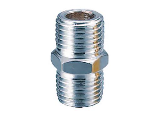 Изображение товара Переходник FUBAG 180202 B 1/2''m на 1/2''м прямой в блистере