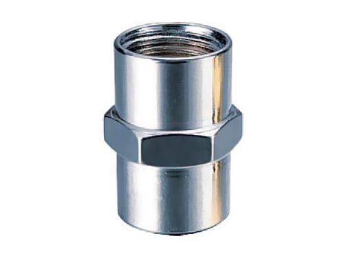 Изображение товара Переходник FUBAG 180240 B 1/4''f - 3/8''f - для пневмоинструмента, блистер