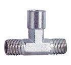 Изображение товара Переходник FUBAG 180321 B T-образный разветвитель 3/8''