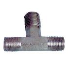 Изображение товара T-образный переходник FUBAG 180330 B для пневмомагистрали