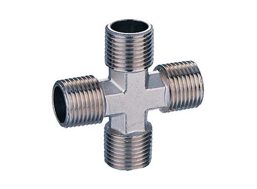 Изображение товара Переходник FUBAG 180380 для пневмомагистрали