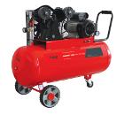 Изображение товара Компрессор поршневой ременной FUBAG Robust Air 440/100 CM3 2200 Вт