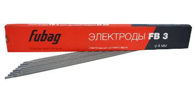  FUBAG 38860