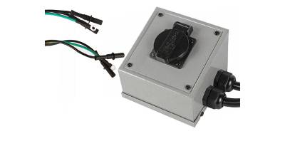 Набор FUBAG IG2000P-13400