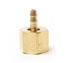 Изображение товара Переходник FUBAG FP4006 елочка на гайку 1/4G 5 мм для надежных соединений