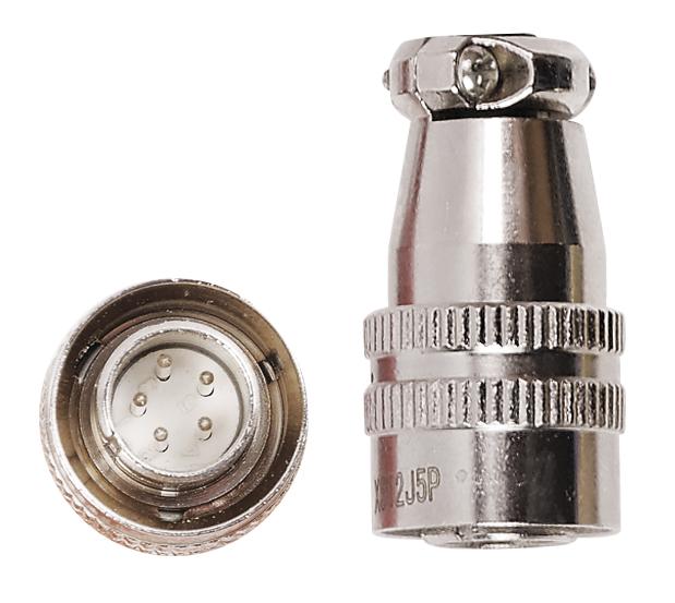 

Разъем Fubag Fp0253, Fp0253