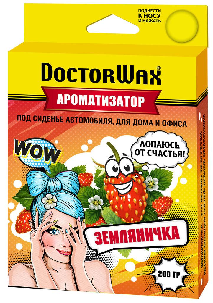 

Ароматизатор Doctor wax Dw0803, Dw0803