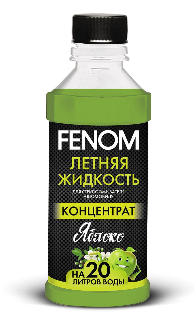 

Стеклоомыватель Fenom Fn133, Fn133
