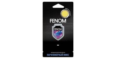  FENOM FN503