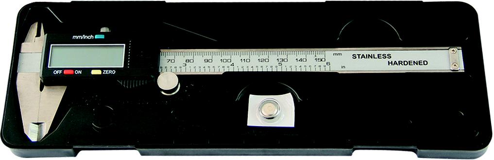 

Штангенциркуль Zipower Pm4265, Pm4265