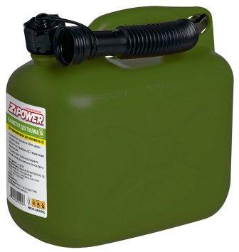 

Канистра Zipower Pm4295, Pm4295