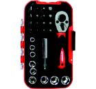 Набор инструментов ZIPOWER PM5136