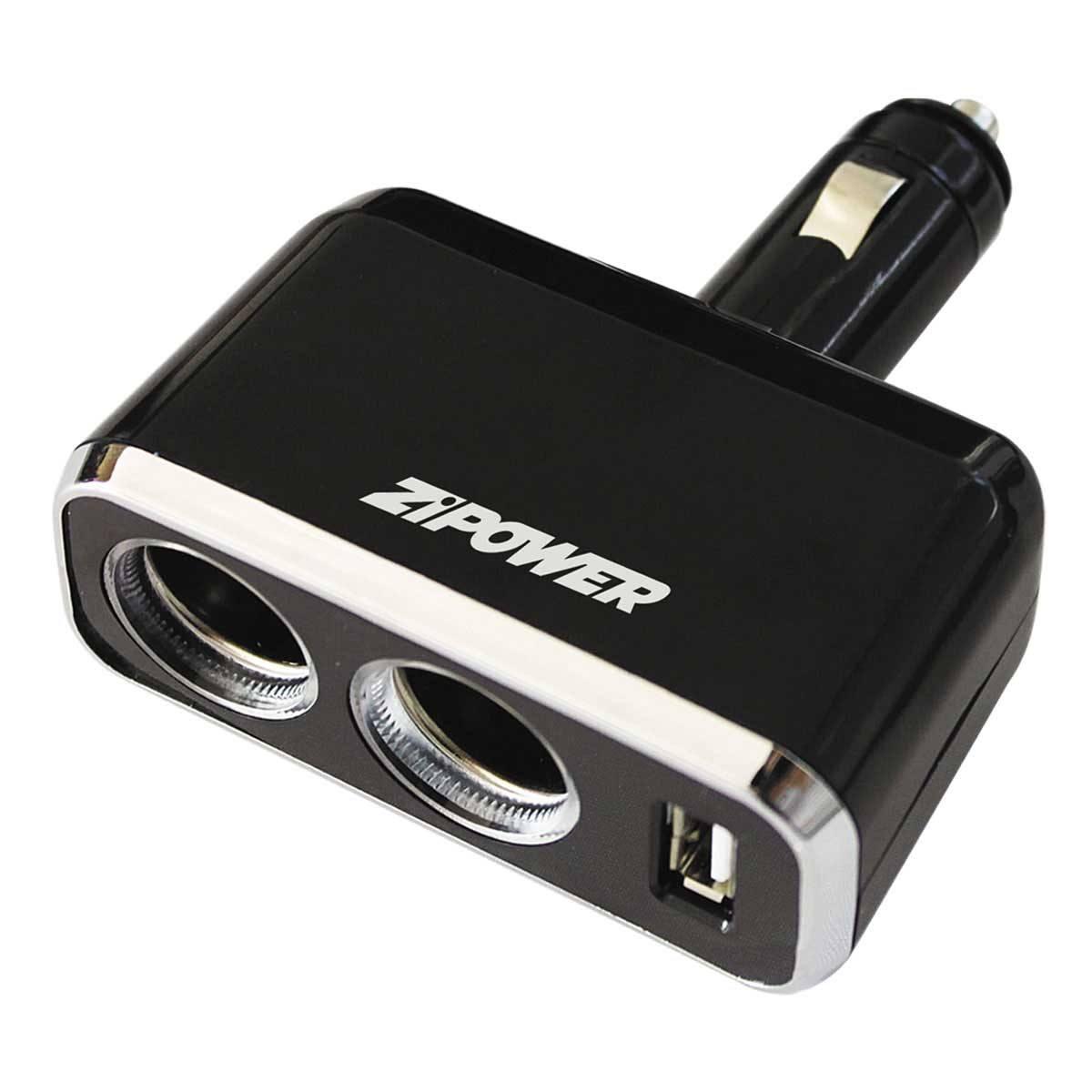 

Разветвитель Zipower Pm6645, Pm6645