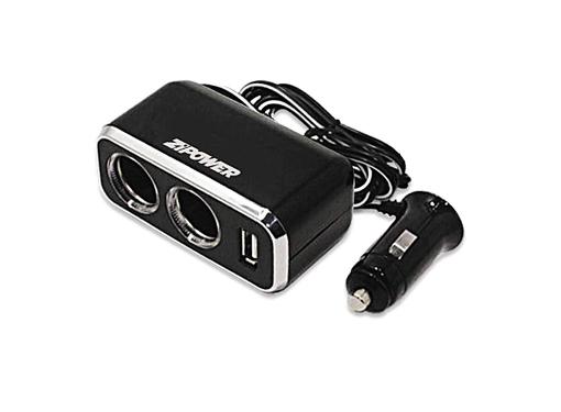  ZIPOWER PM6646