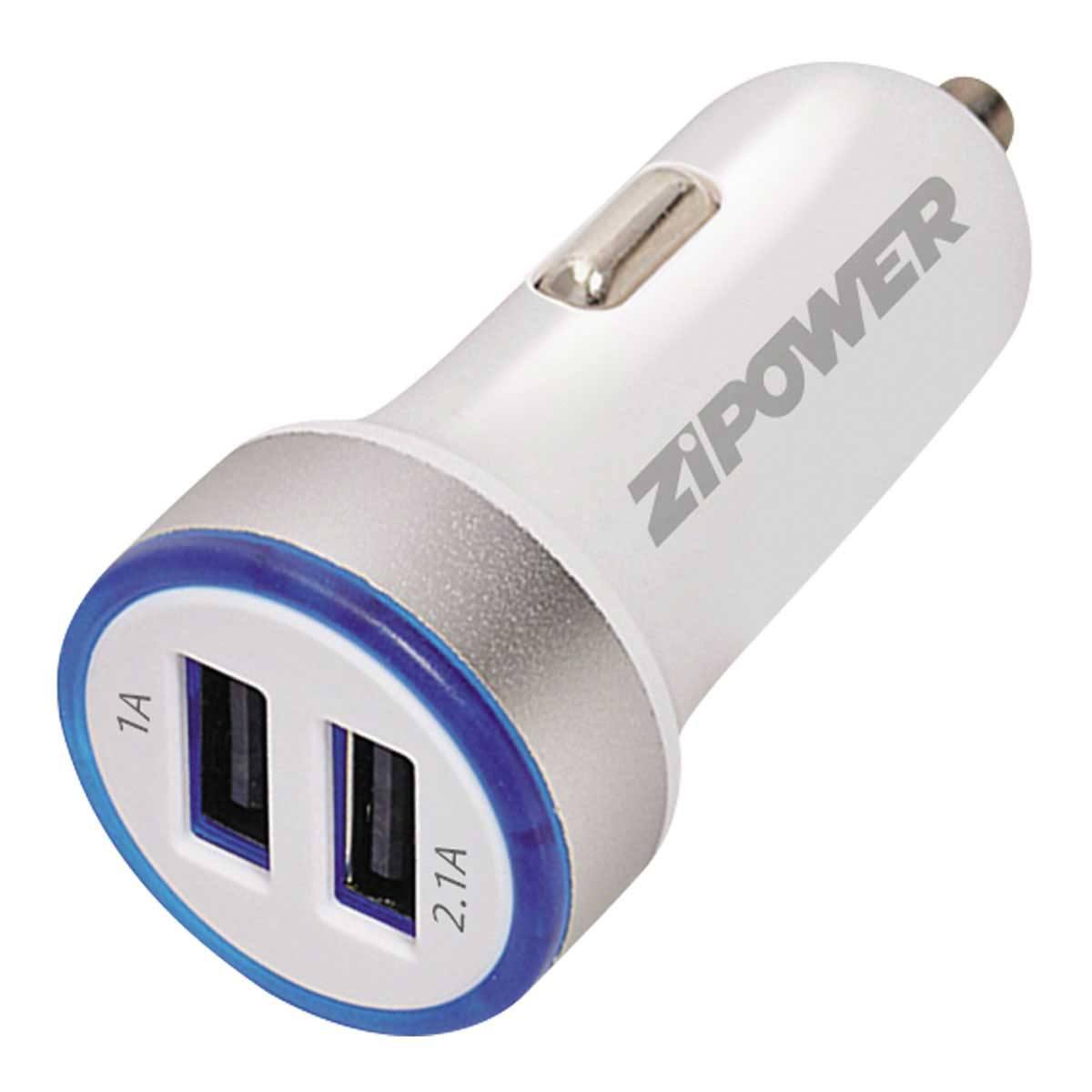 

Зарядное устройство Zipower Pm6661, Pm6661