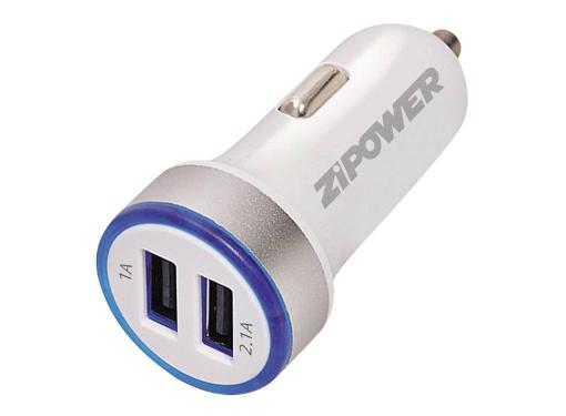   ZIPOWER PM6661