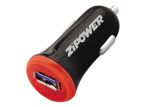   ZIPOWER PM6663