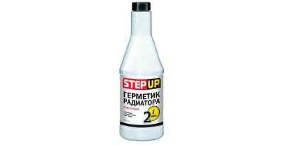 Герметик STEP UP SP9020