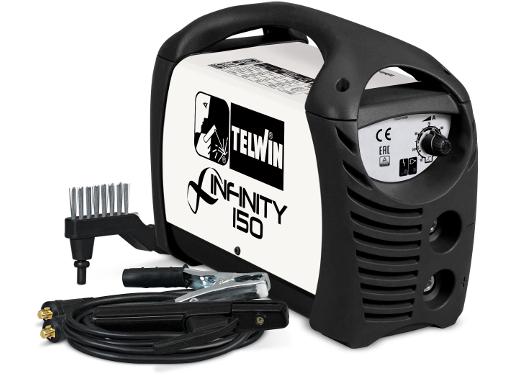   TELWIN INFINITY 150 230V ACX (816079)