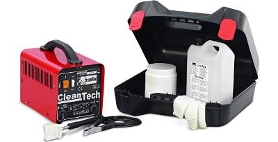       TELWIN CLEANTECH 100 230V + KIT (850000)