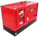   EUROPOWER EPS 230 DXE DC