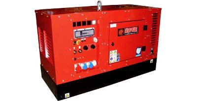   EUROPOWER EPS 300 DXE DC