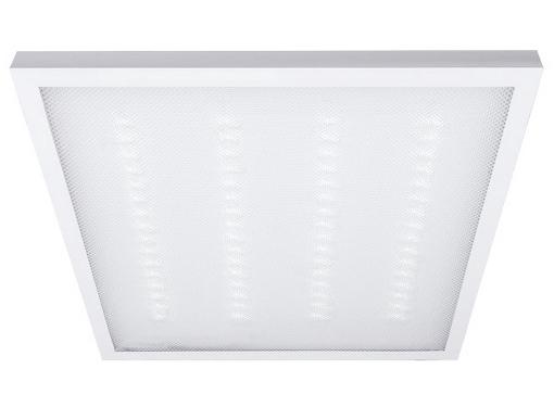 Изображение товара Современная светодиодная панель REV LP Slim Quadro 48W 6500K 595x595 мм