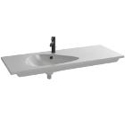 Раковина JACOB DELAFON NOUVELLE VAGUE EXAP112-Z-00