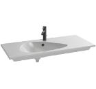 Раковина JACOB DELAFON NOUVELLE VAGUE EXAQ112-Z-00