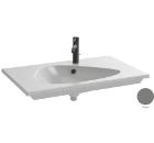 Раковина JACOB DELAFON NOUVELLE VAGUE EXAR112-Z-MG2