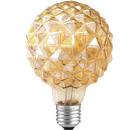 Изображение товара Лампа светодиодная REV VINTAGE GOLD Filament "Ёж" шар (32449 2)